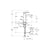 VitrA Origin Basin Mixer w/Waste Lever - Unbeatable Bathrooms