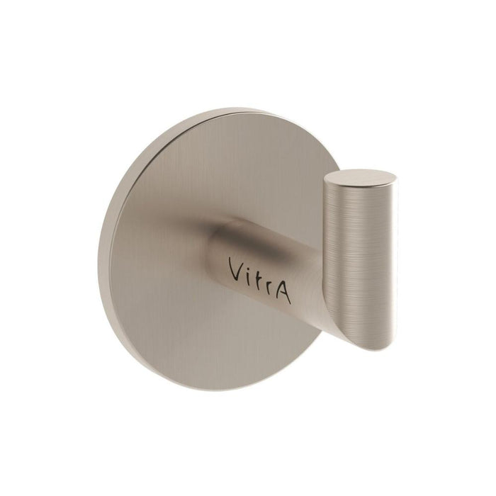 VitrA Origin Bathrobe Hook - Unbeatable Bathrooms