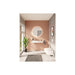 VitrA Origin Bathrobe Hook - Unbeatable Bathrooms