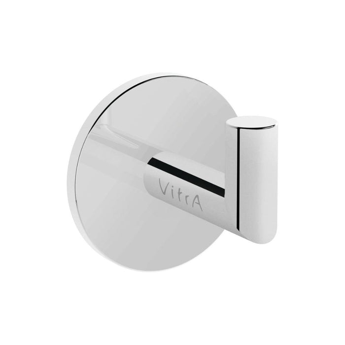 VitrA Origin Bathrobe Hook - Unbeatable Bathrooms