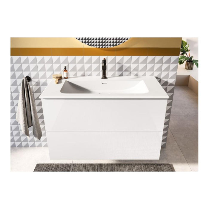 VitrA Origin Bathrobe Hook - Unbeatable Bathrooms