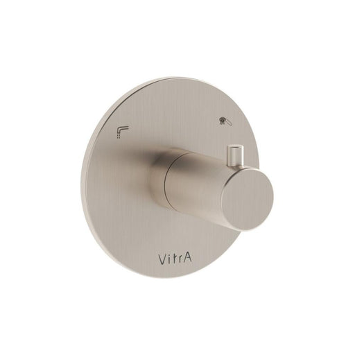 VitrA Origin Built-In 2-Way Diverter - Unbeatable Bathrooms