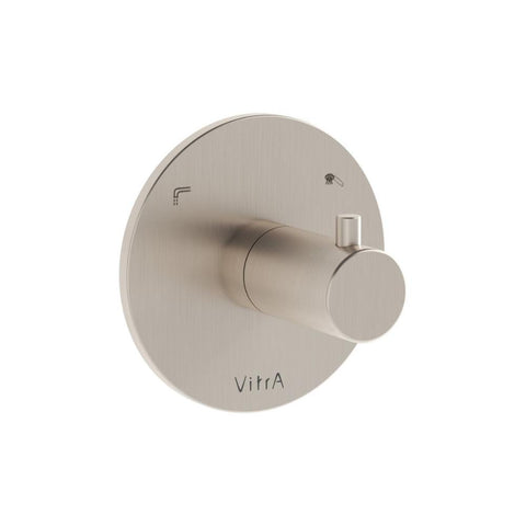 VitrA Origin Built-In 2-Way Diverter - Unbeatable Bathrooms