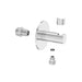 VitrA Origin Built-In Hand Shower Outlet - Unbeatable Bathrooms