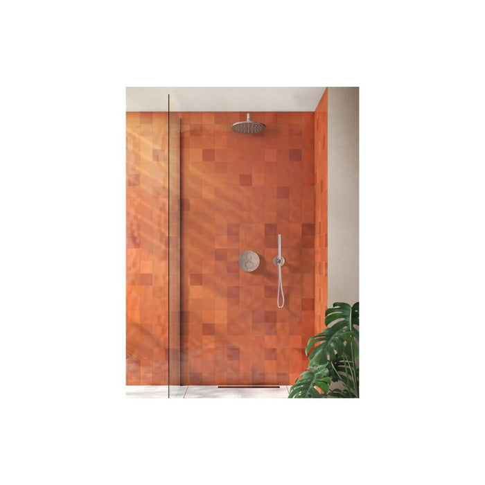 VitrA Origin Built-In Hand Shower Outlet - Unbeatable Bathrooms