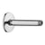 VitrA Origin Ceiling Mounted Connection Pipe (Short) - Unbeatable Bathrooms