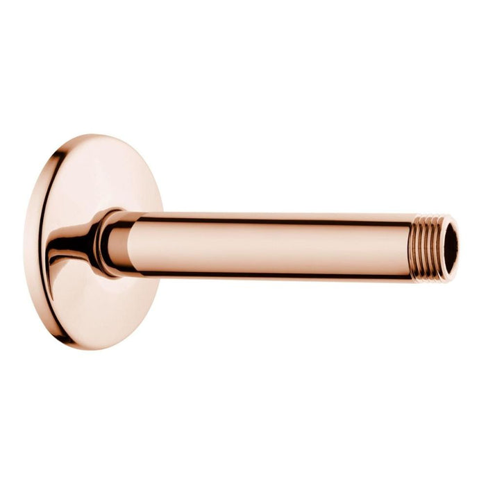 VitrA Origin Ceiling Mounted Connection Pipe (Short) - Unbeatable Bathrooms