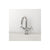 VitrA Origin Classic Basin Mixer (Cross Handles) - Unbeatable Bathrooms