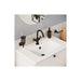 VitrA Origin Classic Basin Mixer (Cross Handles) - Unbeatable Bathrooms