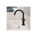VitrA Origin Classic Basin Mixer (Cross Handles) - Unbeatable Bathrooms