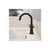 VitrA Origin Classic Basin Mixer (Cross Handles) - Unbeatable Bathrooms