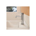 VitrA Origin Classic Basin Mixer (Top Handle) - Unbeatable Bathrooms