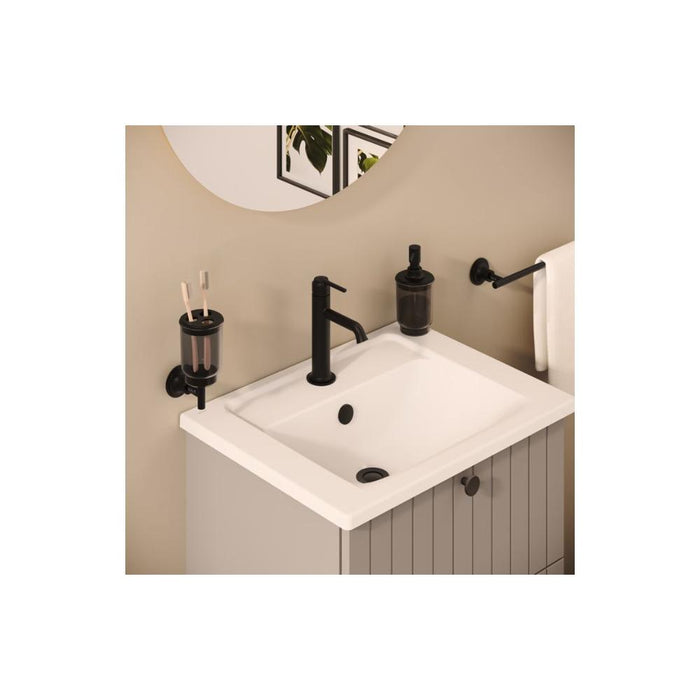 VitrA Origin Classic Basin Mixer (Top Handle) - Unbeatable Bathrooms