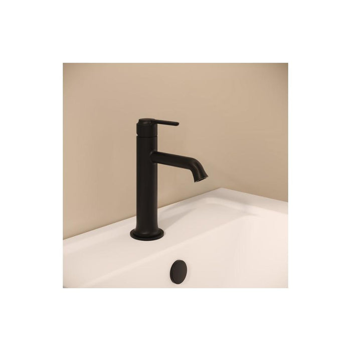 VitrA Origin Classic Basin Mixer (Top Handle) - Unbeatable Bathrooms