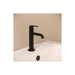 VitrA Origin Classic Basin Mixer (Top Handle) - Unbeatable Bathrooms