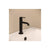 VitrA Origin Classic Basin Mixer (Top Handle) - Unbeatable Bathrooms