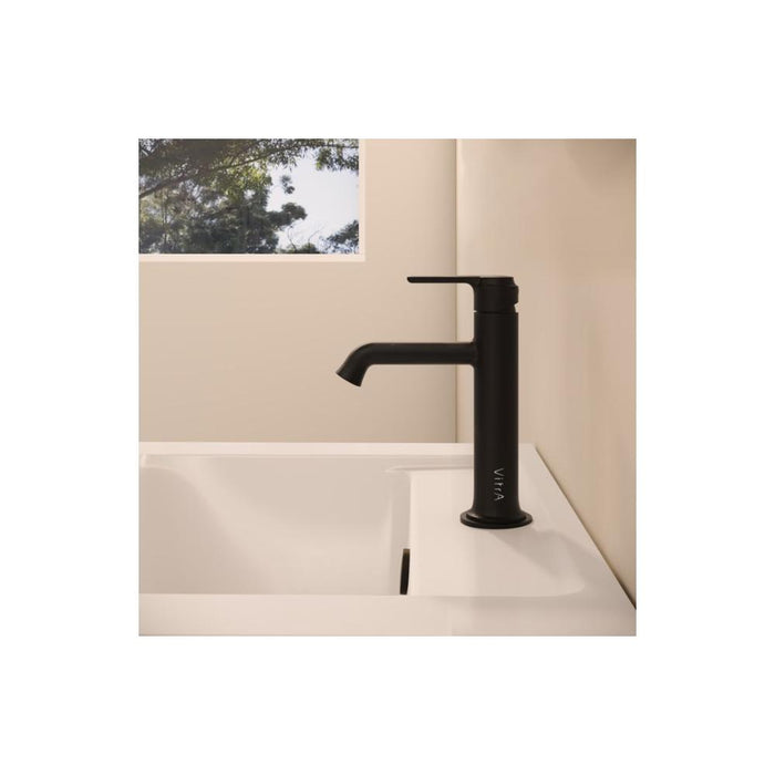 VitrA Origin Classic Basin Mixer (Top Handle) - Unbeatable Bathrooms