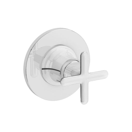 VitrA Origin Classic Built-In 3-Way Diverter - Unbeatable Bathrooms