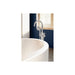 VitrA Origin Classic Floor Standing Bath/Shower Mixer - Unbeatable Bathrooms