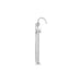 VitrA Origin Classic Floor Standing Bath/Shower Mixer - Unbeatable Bathrooms