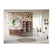 VitrA Origin Classic Floor Standing Bath/Shower Mixer - Unbeatable Bathrooms