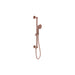 VitrA Origin Classic Hand Shower with Slide Rail & Wall Outlet - Unbeatable Bathrooms