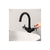 VitrA Origin Classic Tall Basin Mixer (Cross Handles) - Unbeatable Bathrooms
