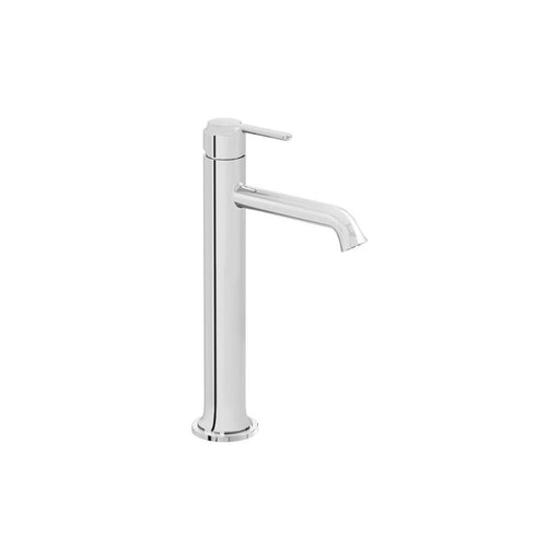 VitrA Origin Classic Tall Basin Mixer (Top Handle) - Unbeatable Bathrooms