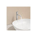 VitrA Origin Classic Tall Basin Mixer (Top Handle) - Unbeatable Bathrooms