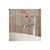VitrA Origin Classic Tall Basin Mixer (Top Handle) - Unbeatable Bathrooms