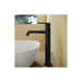 VitrA Origin Classic Tall Basin Mixer (Top Handle) - Unbeatable Bathrooms