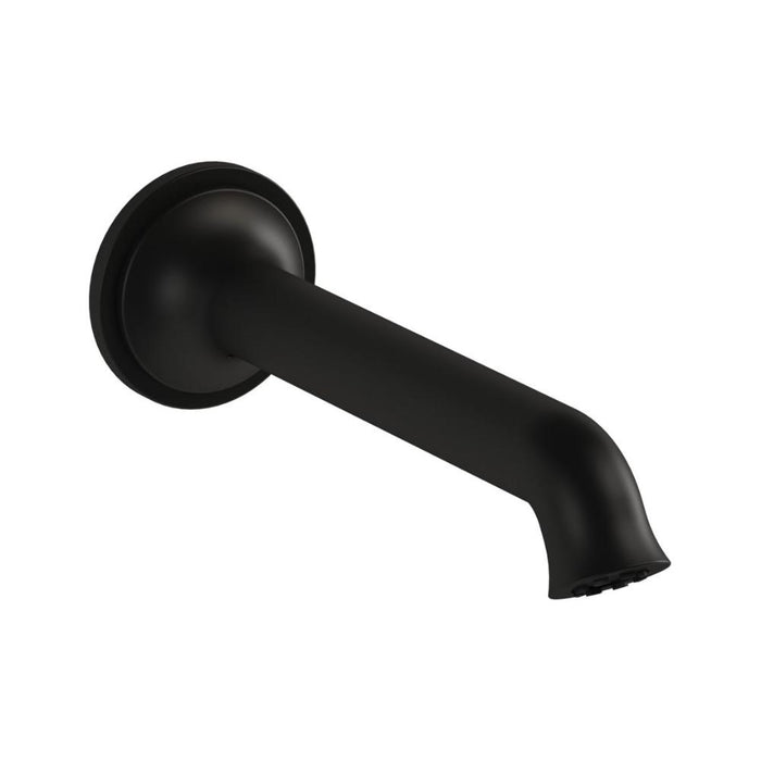 VitrA Origin Classic Wall Mounted Bath Spout - Unbeatable Bathrooms