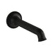 VitrA Origin Classic Wall Mounted Bath Spout - Unbeatable Bathrooms