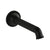 VitrA Origin Classic Wall Mounted Bath Spout - Unbeatable Bathrooms