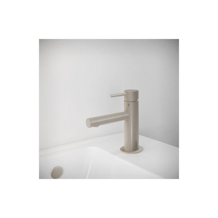 VitrA Origin Compact Basin Mixer - Unbeatable Bathrooms