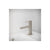 VitrA Origin Compact Basin Mixer - Unbeatable Bathrooms
