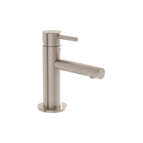 VitrA Origin Compact Basin Mixer - Unbeatable Bathrooms