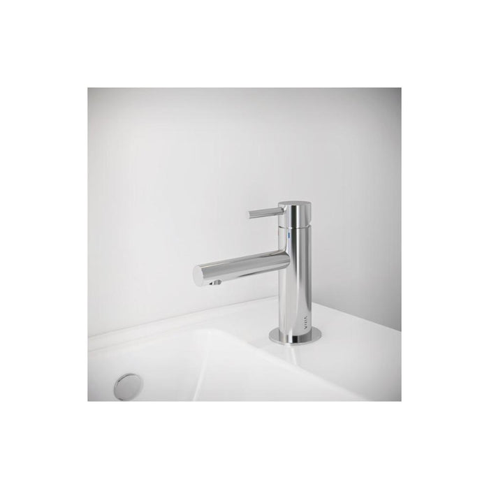 VitrA Origin Compact Basin Mixer - Unbeatable Bathrooms