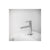 VitrA Origin Compact Basin Mixer - Unbeatable Bathrooms