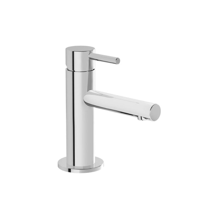 VitrA Origin Compact Basin Mixer - Unbeatable Bathrooms