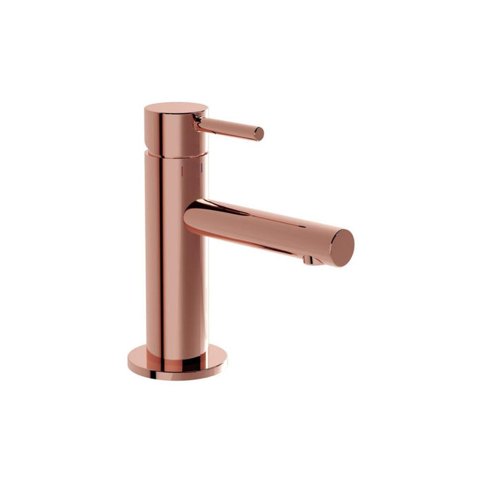 VitrA Origin Compact Basin Mixer - Unbeatable Bathrooms