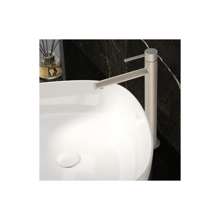 VitrA Origin Extra Tall Basin Mixer - Unbeatable Bathrooms