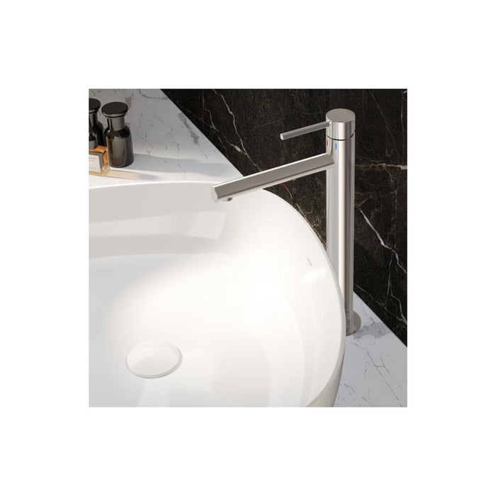 VitrA Origin Extra Tall Basin Mixer - Unbeatable Bathrooms