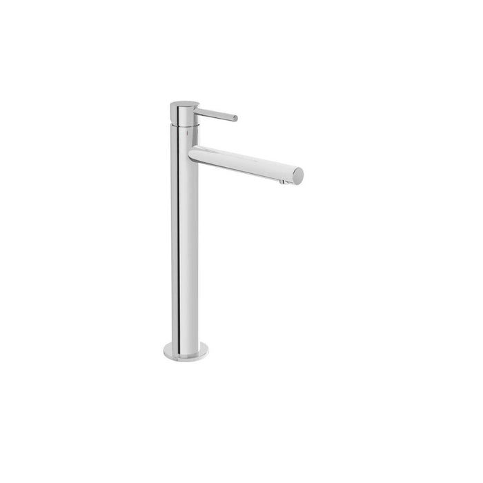 VitrA Origin Extra Tall Basin Mixer - Unbeatable Bathrooms