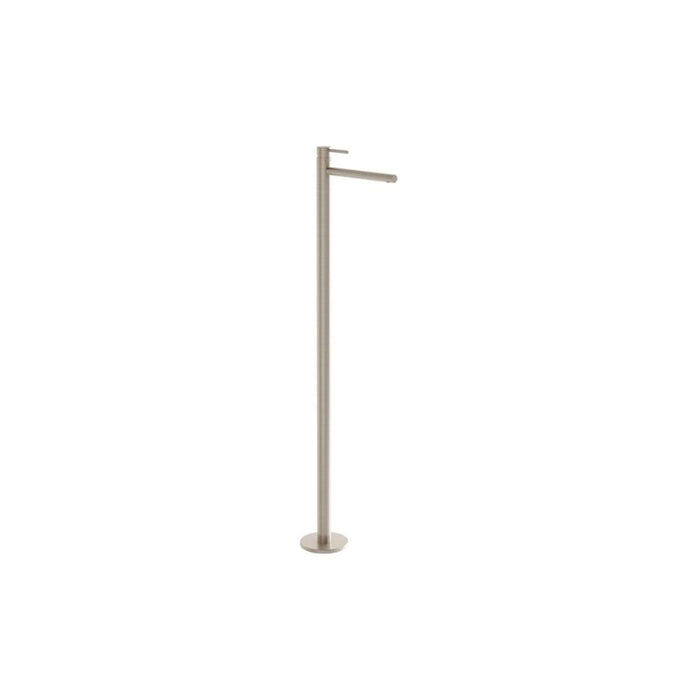VitrA Origin Floor Standing Basin Mixer - Unbeatable Bathrooms