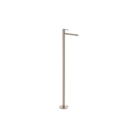 VitrA Origin Floor Standing Basin Mixer - Unbeatable Bathrooms