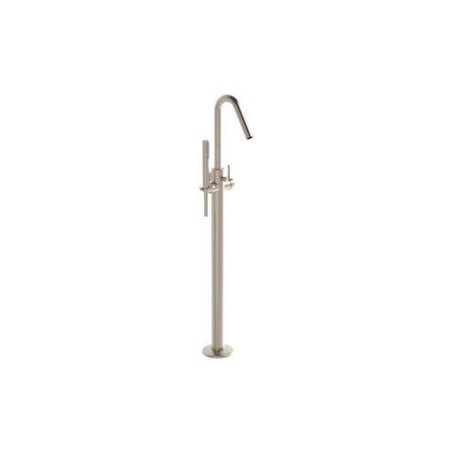 VitrA Origin Floor Standing Bath Filler - Unbeatable Bathrooms