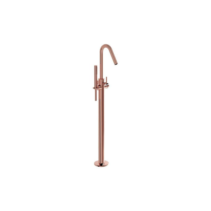 VitrA Origin Floor Standing Bath Filler - Unbeatable Bathrooms