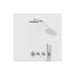 VitrA Origin Integrated 1-Way Diverter - Unbeatable Bathrooms