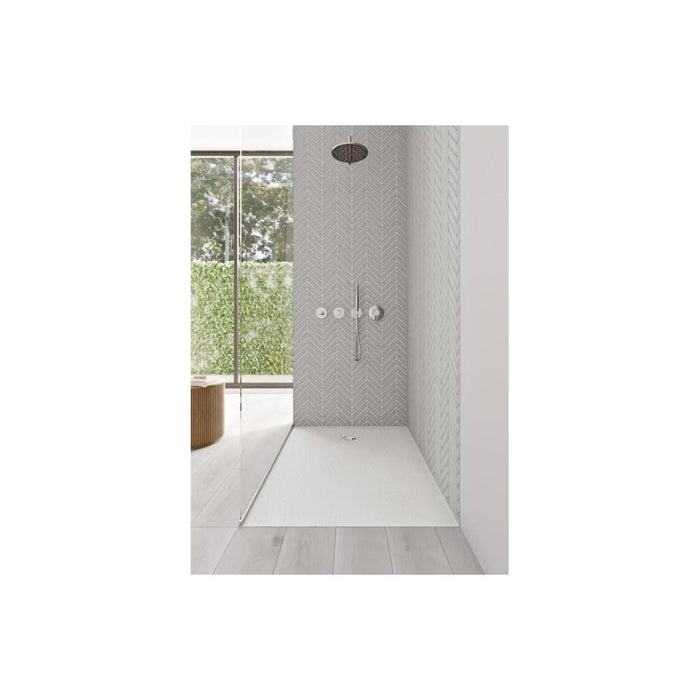 VitrA Origin Integrated 1-Way Diverter - Unbeatable Bathrooms
